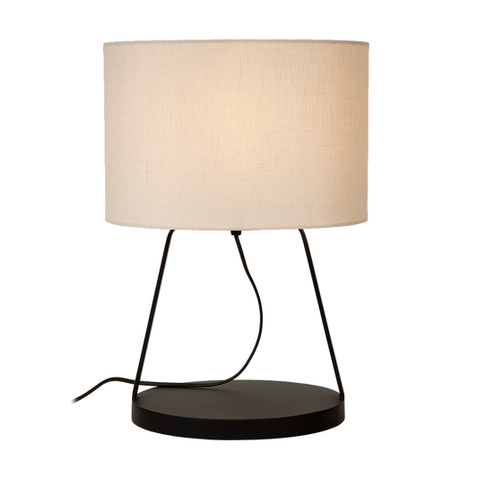 Table lamp Lee | black