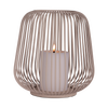 Candle holder Dante L | beige