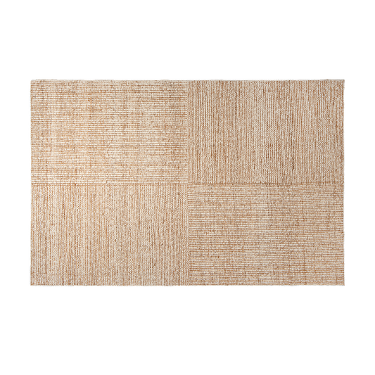 Carpet Wanaka - 200x300 - natural jute-wool