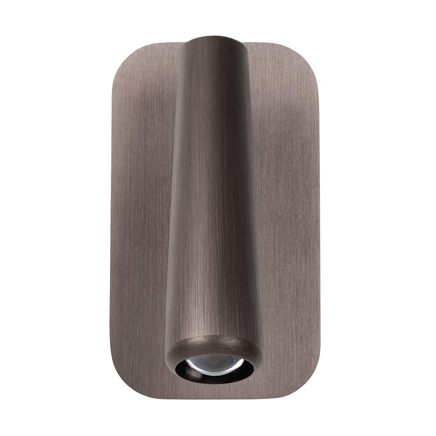 Applique murale Astro | Brushed bronze