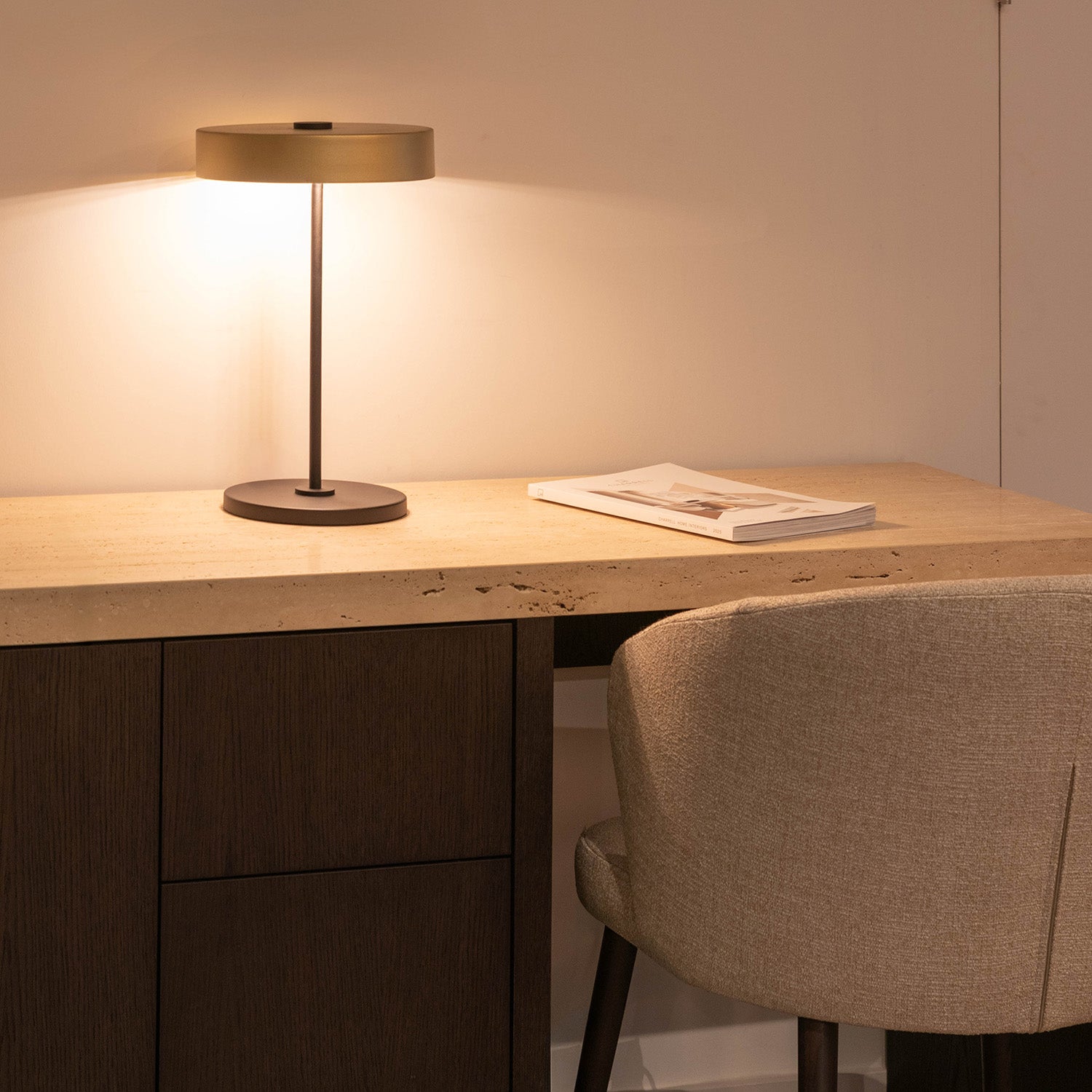 Table lamp Euphoria