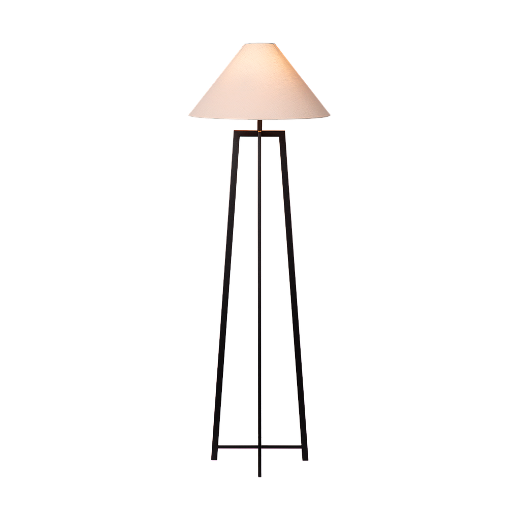 Lampadaire Leoni