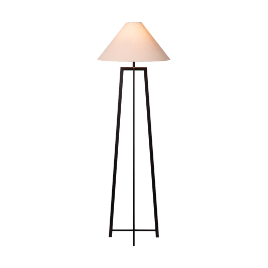 Floor lamp Leoni