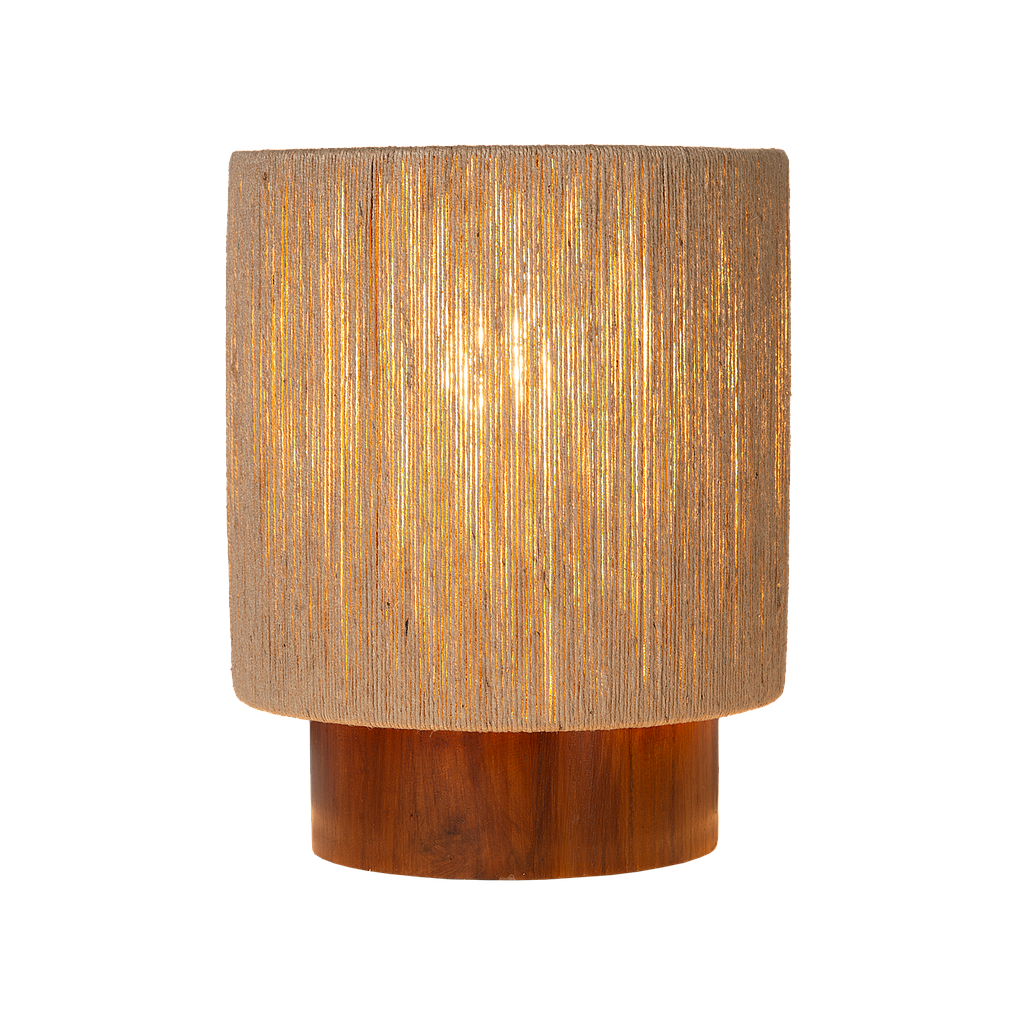 Lampe de table Tomar S