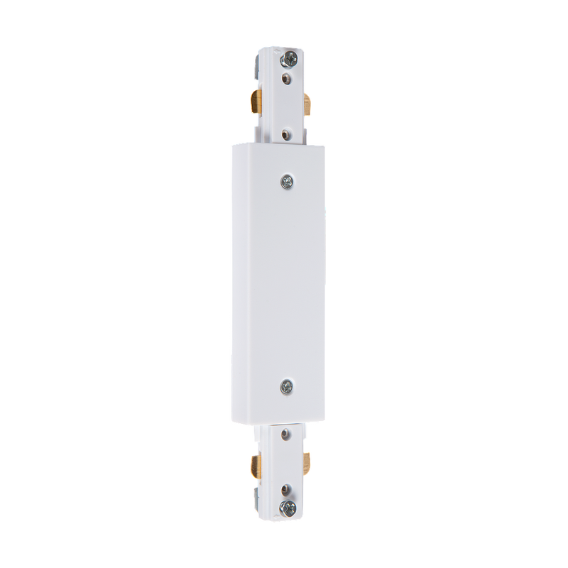Track feeder Lex double | white