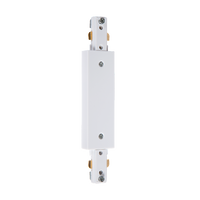 Track feeder Lex double | white