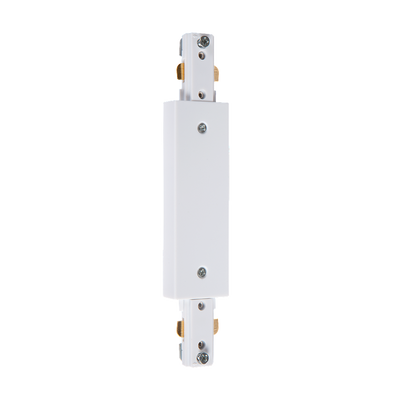 Track feeder Lex double | white