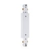Track feeder Lex double | white