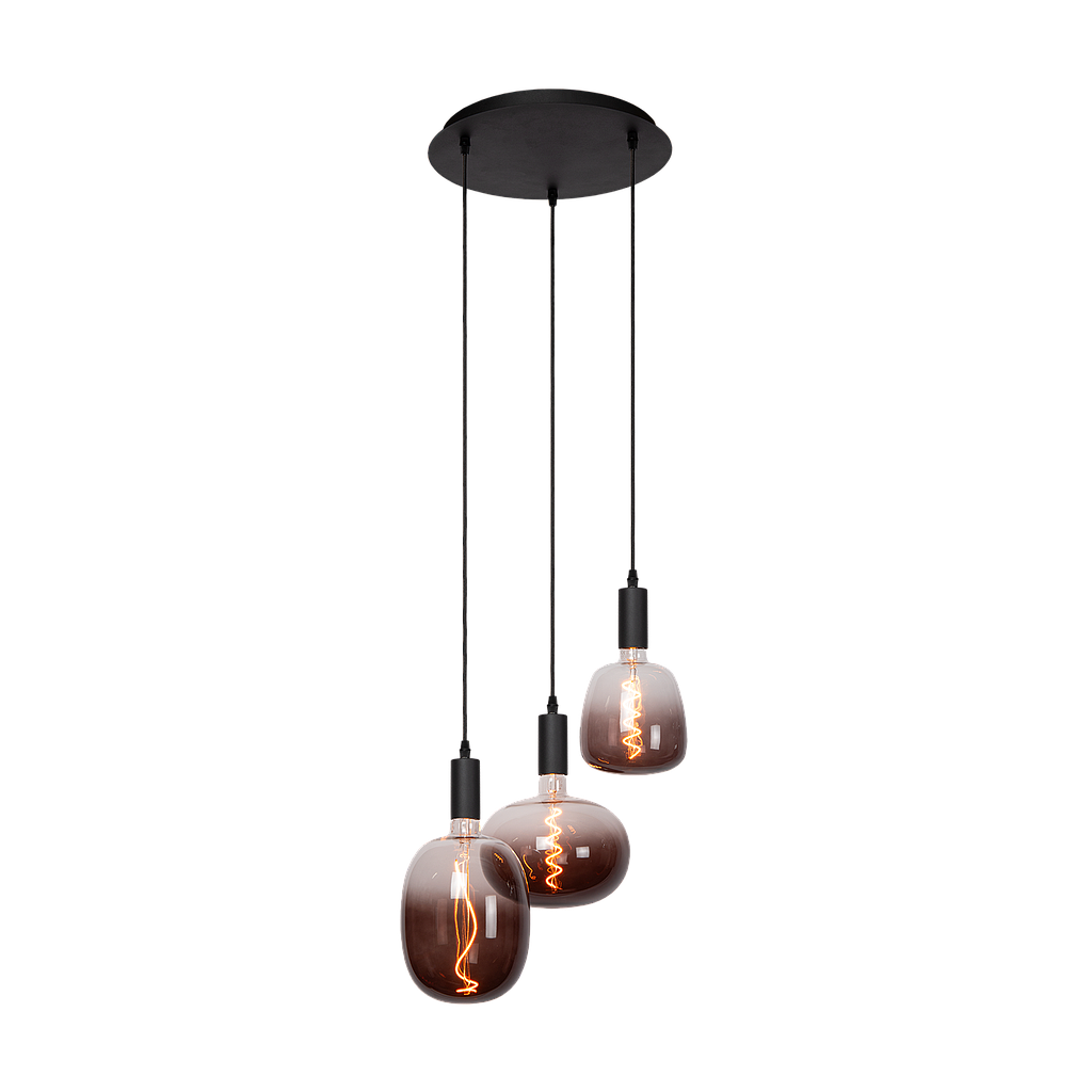 Suspension Sapa 3 - incl. Avesta, Boden & Kiruna ampoules