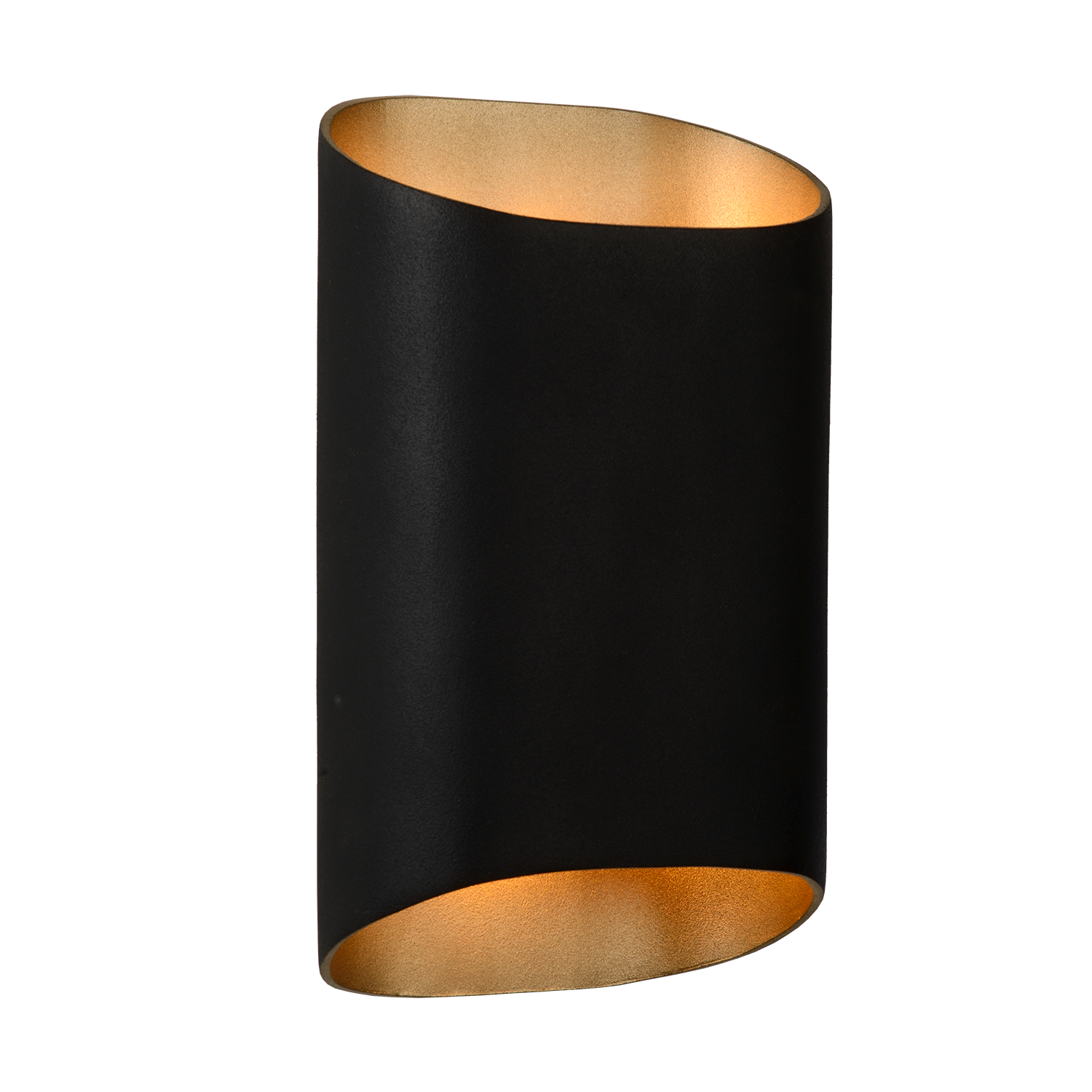 Wall light Arturo | black