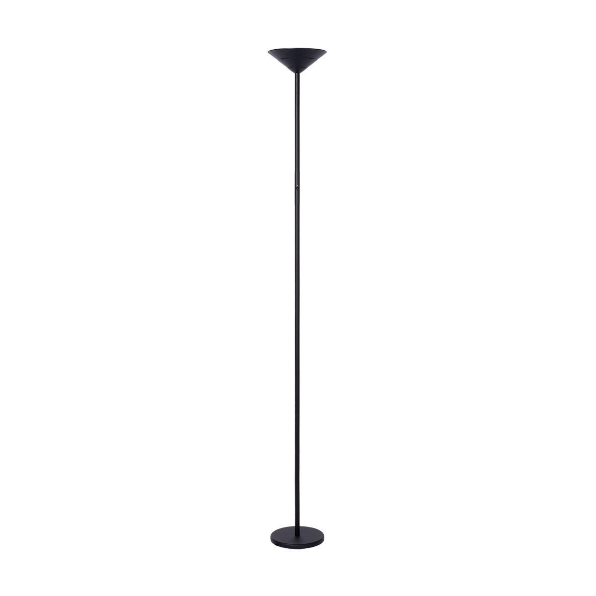 Lampadaires à intensité variable