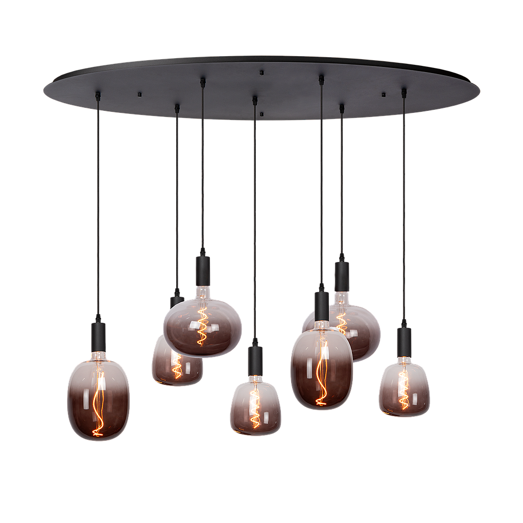 Suspension Yoki 7 - incl. Avesta, Boden & Kiruna ampoules