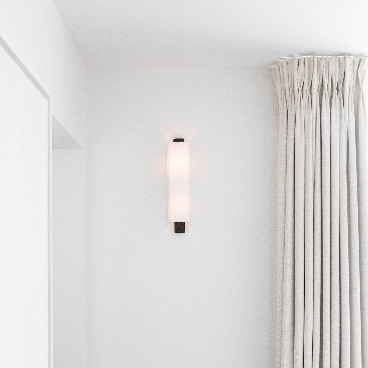 Wall light Mendoza