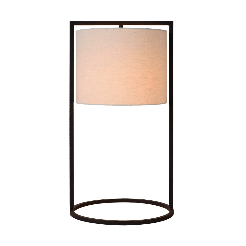 Table lamp Moyo | black