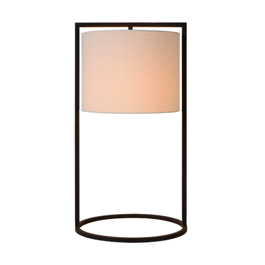 Table lamp Moyo | black