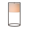 Table lamp Moyo | black