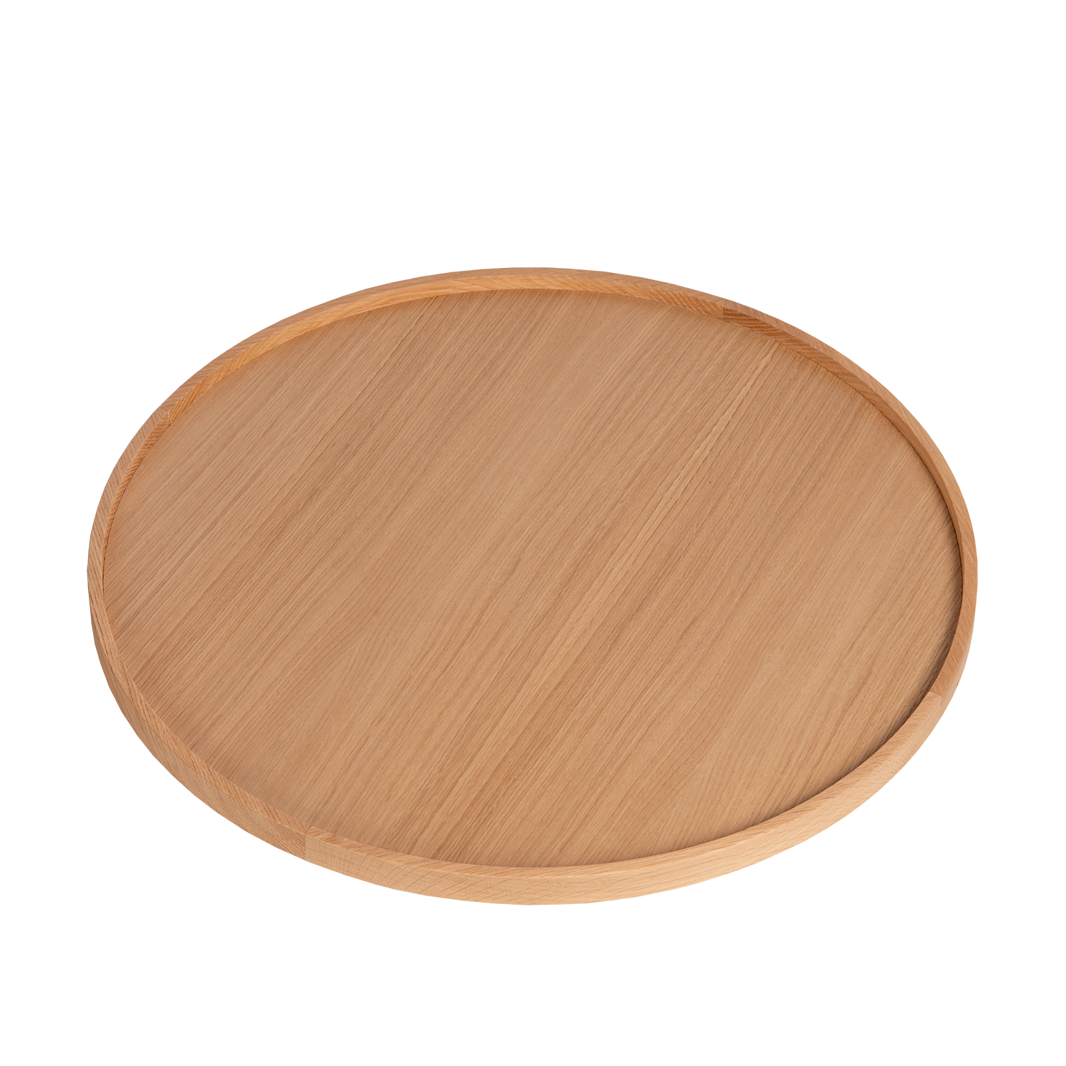 Plateau Tati dia 60 - naturelle
