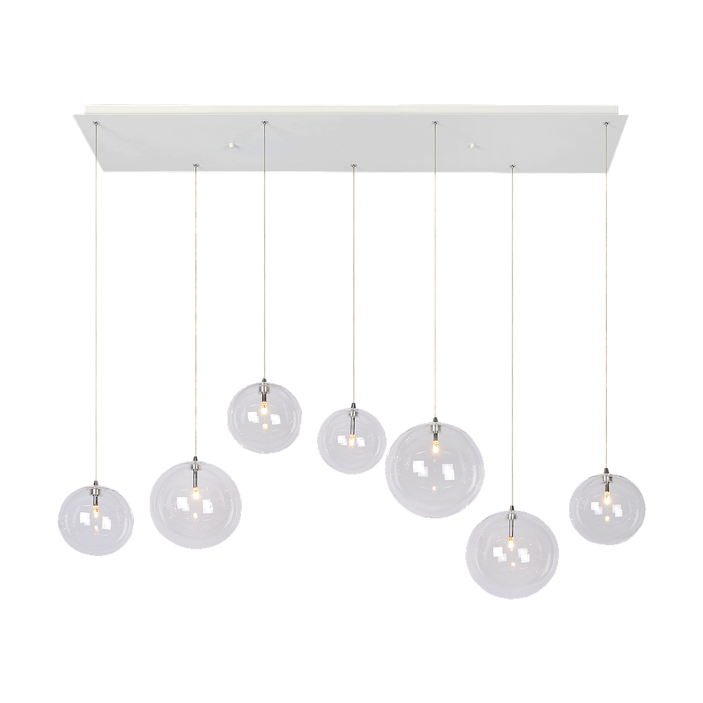 Pendant light Merida