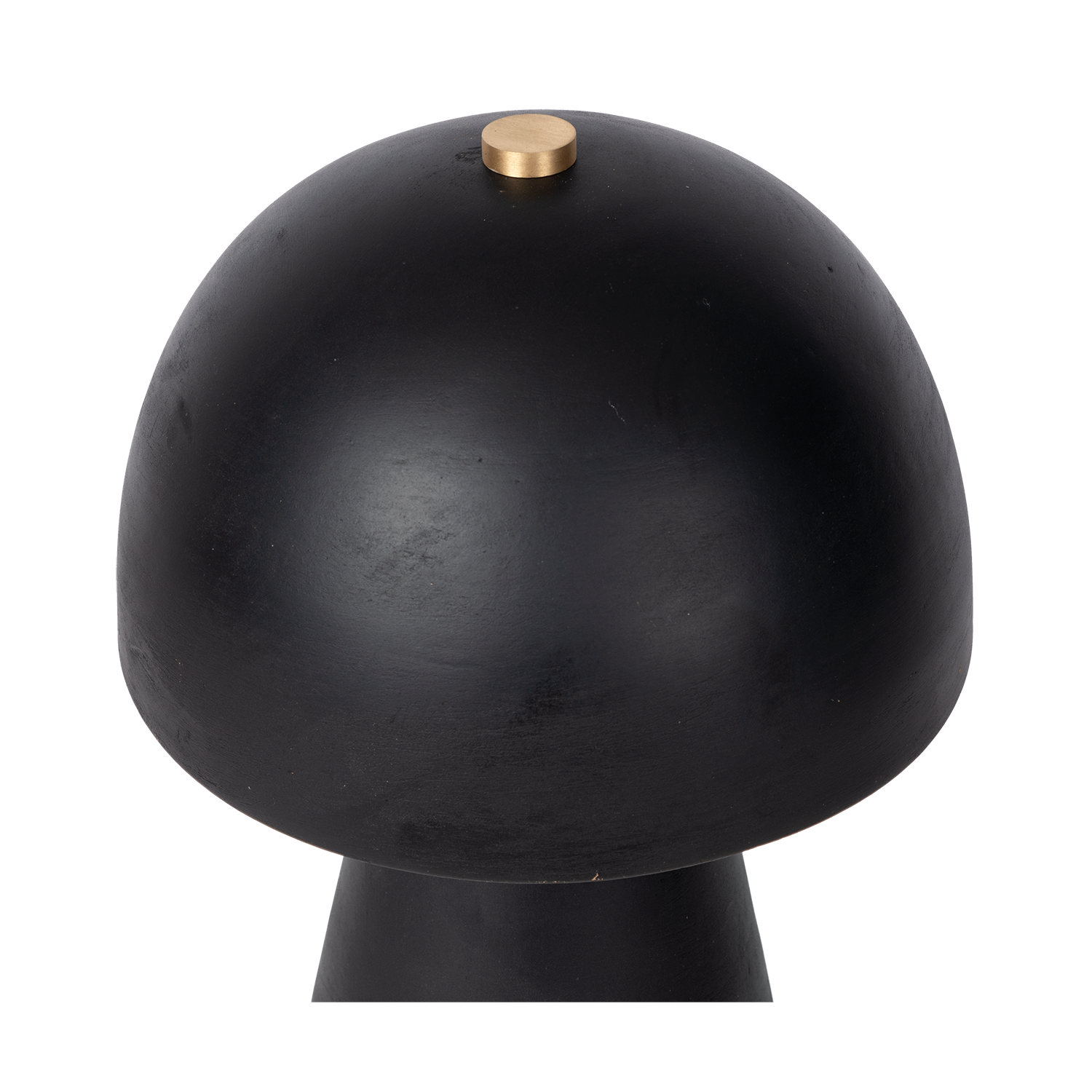 Table lamp Sacha | black