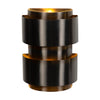 Wall light Davide | Bronze