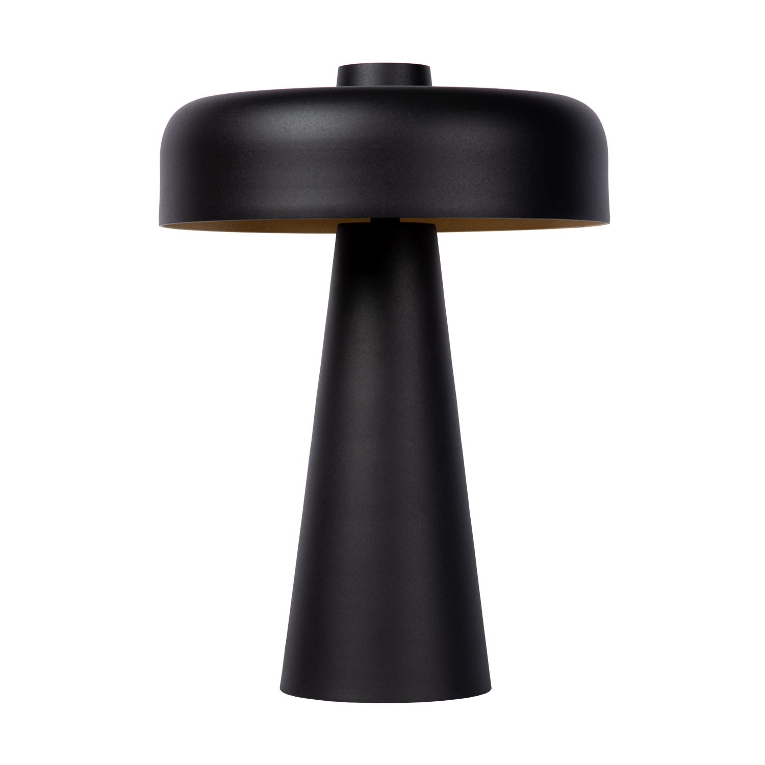 Table lamp Ocana | black