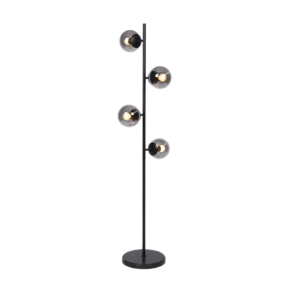 Floor lamp Twister