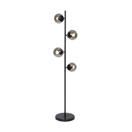 Floor lamp Twister