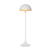Lampadaire Taluha | blanc