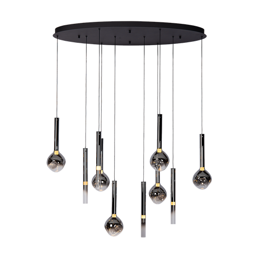 Pendant Bahia 10 | oval