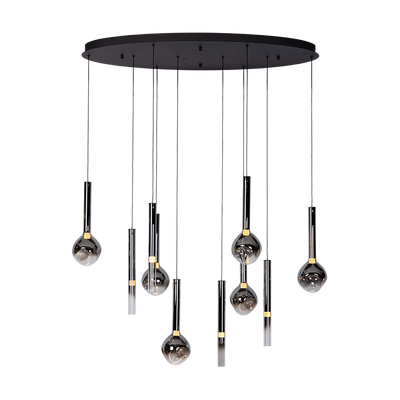 Pendant Bahia 10 | oval
