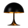 Table lamp Braga | black
