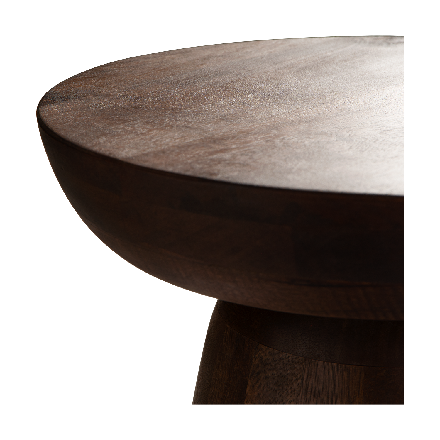 Side table Mimosa | walnut