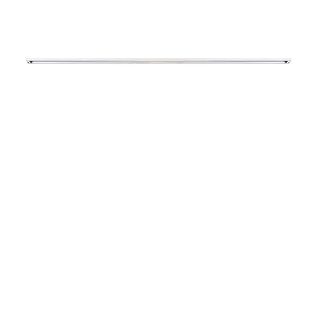 Track lighting white