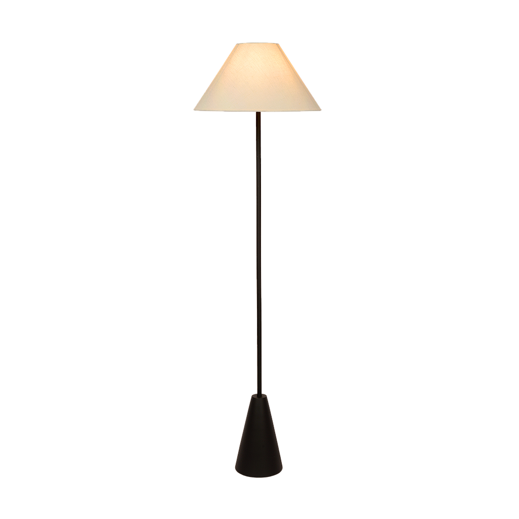 Floor lamp Akiti