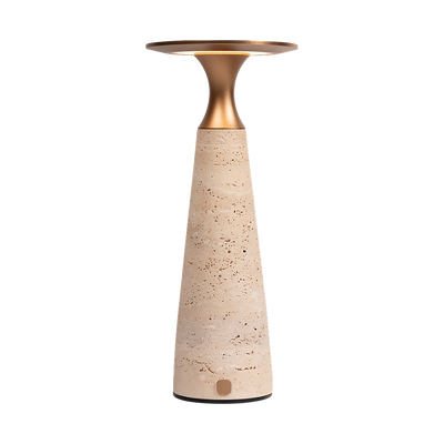 Rechargeable table lamp Drias