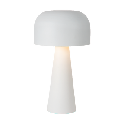 Table Lamp Mush | white