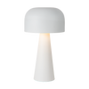 Table Lamp Mush | white