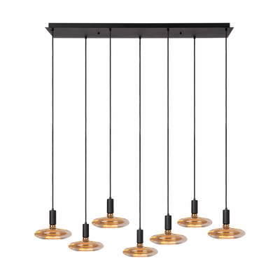 Pendant light Hanoi incl. Floating Ufo