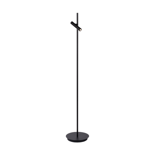 Floor lamp Statement | black