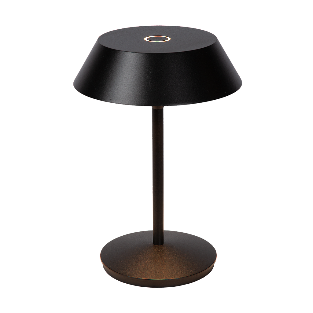Table lamp Balto | black