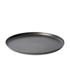Tray Eleo M 34 cm | antique zinc