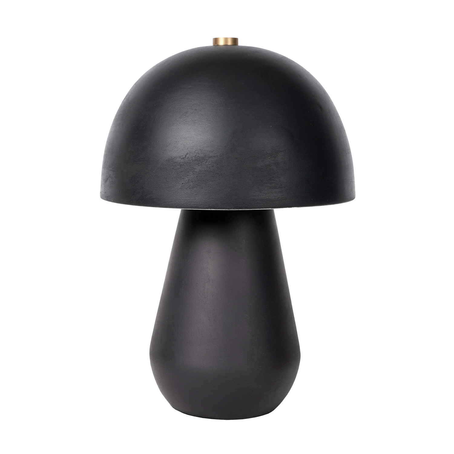 Table lamp Sacha | black