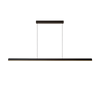 Suspension Jasmin 180 | noir