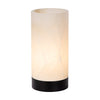Table lamp Kizo L | black