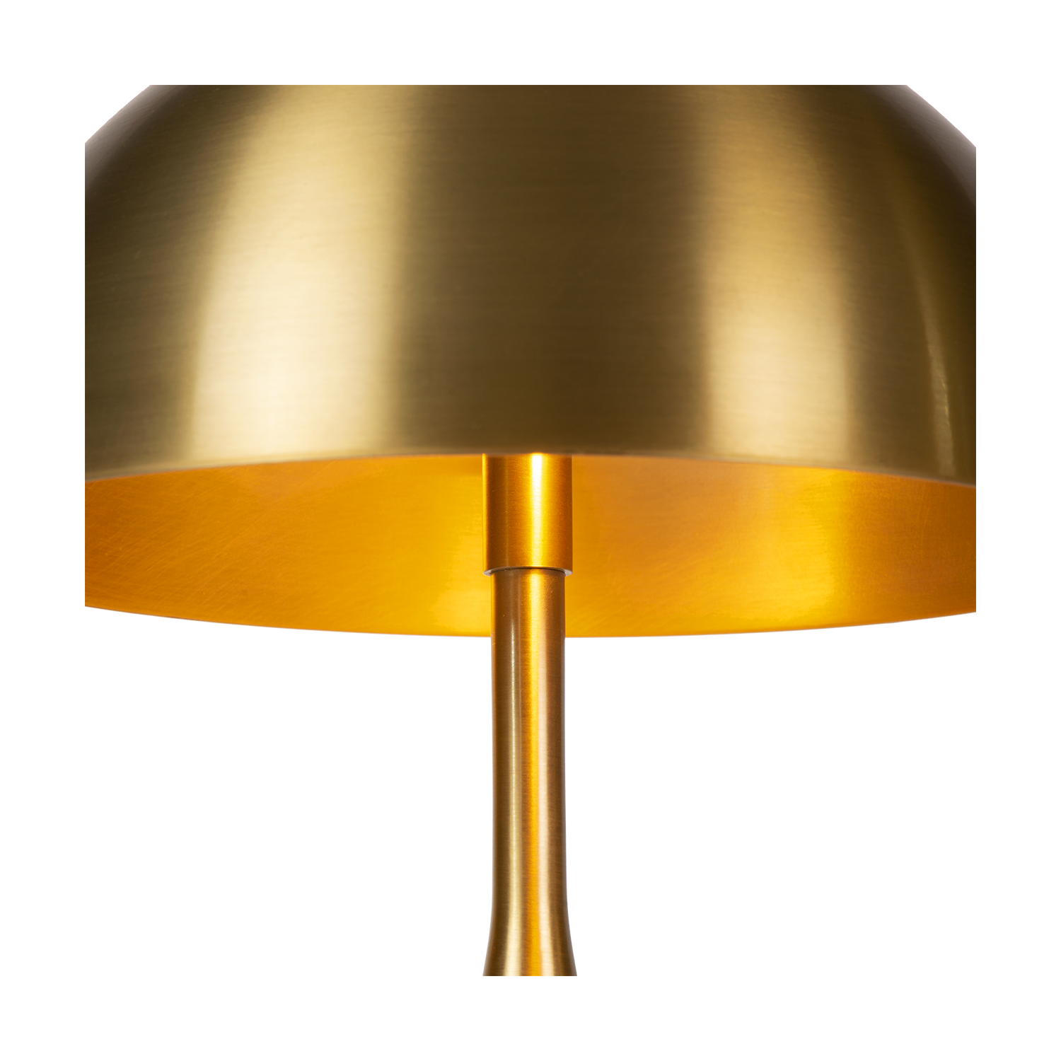 Table lamp Braga | antique brass