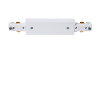 Track feeder Lex double | white