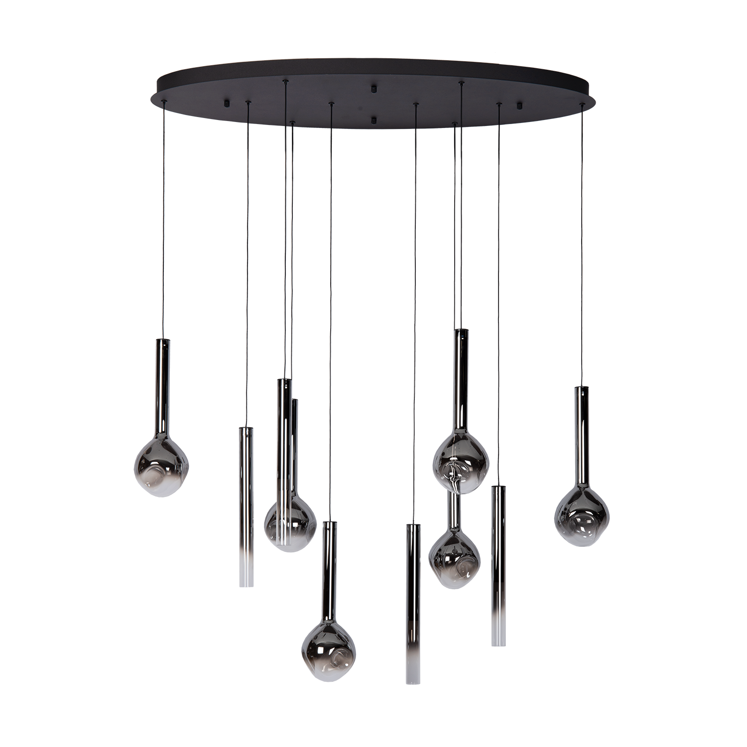 Suspension Bahia 10 | ovale