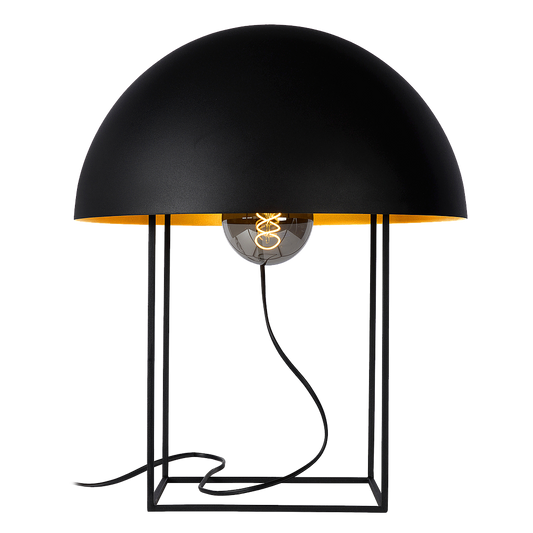 Table Lamp Hoody