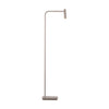Floor lamp Pomery | sand