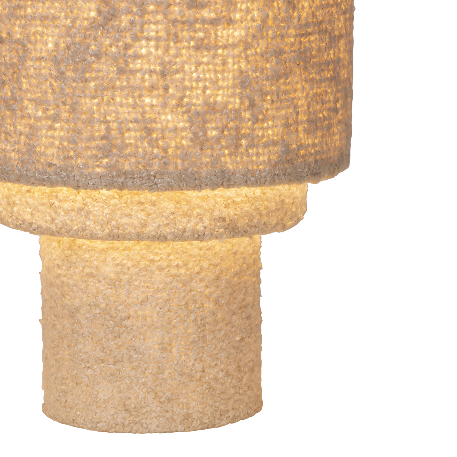 Lampe de table Harrison